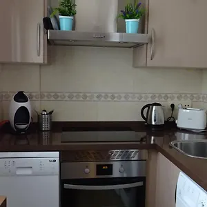 Jimena Apartamento Fuengirola